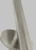 VISUAL COMFORT MODERN, EBELL X-LARGE SCONCE, WALL SCONCES