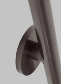 VISUAL COMFORT MODERN, EBELL X-LARGE SCONCE, WALL SCONCES