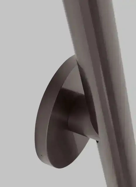 VISUAL COMFORT MODERN, EBELL X-LARGE SCONCE, WALL SCONCES