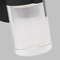 VISUAL COMFORT MODERN, ESFERA SCONCE, WALL SCONCES