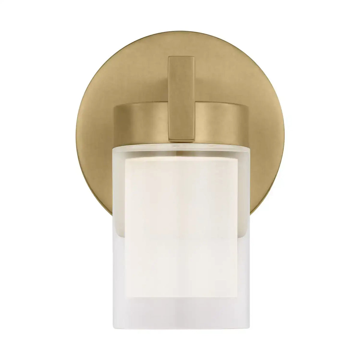 VISUAL COMFORT MODERN, ESFERA SCONCE, WALL SCONCES