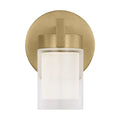 VISUAL COMFORT MODERN, ESFERA SCONCE, WALL SCONCES