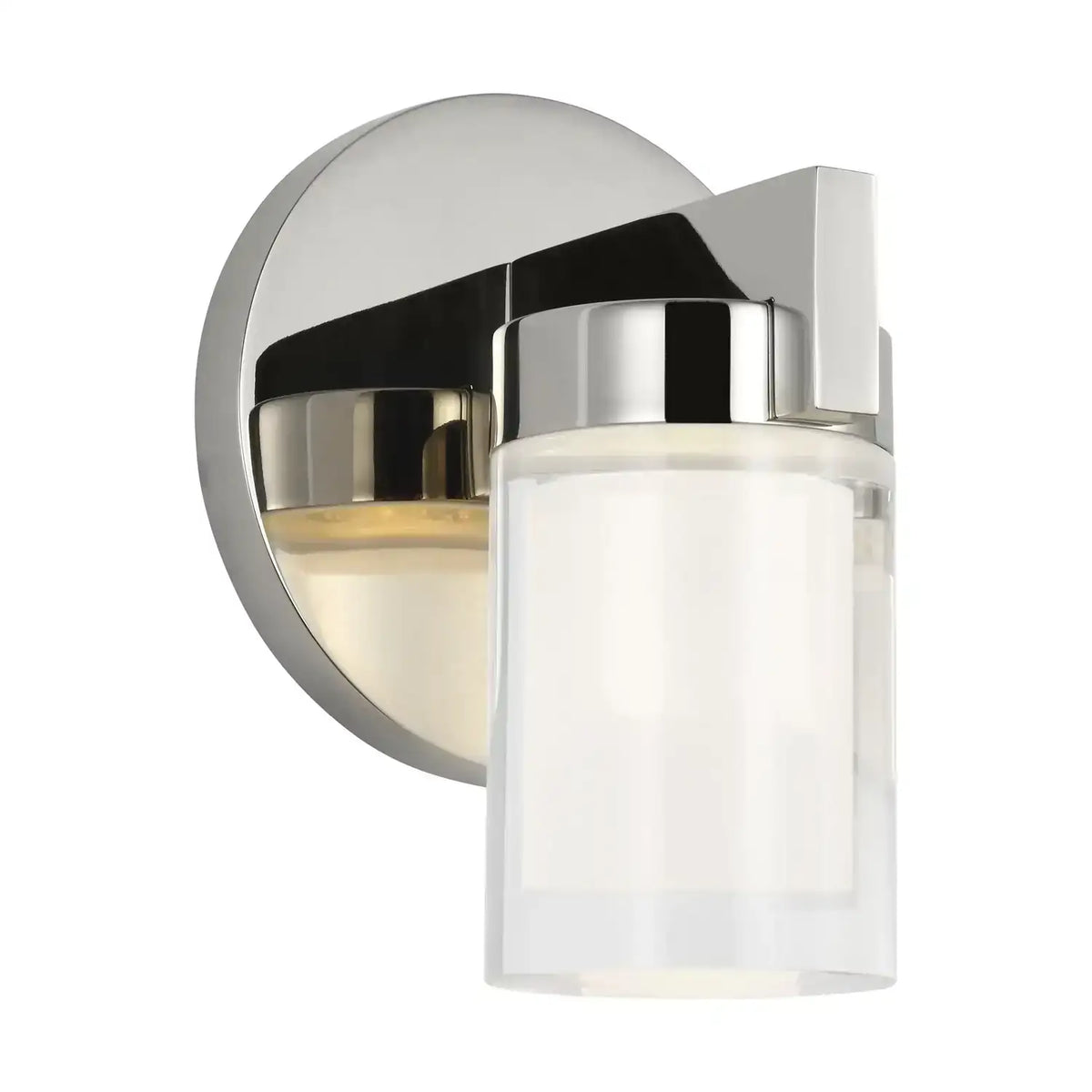 VISUAL COMFORT MODERN, ESFERA SCONCE, WALL SCONCES