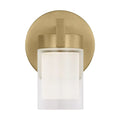VISUAL COMFORT MODERN, ESFERA SCONCE, WALL SCONCES