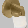 VISUAL COMFORT MODERN, ESFERA SCONCE, WALL SCONCES