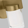 VISUAL COMFORT MODERN, ESFERA SCONCE, WALL SCONCES