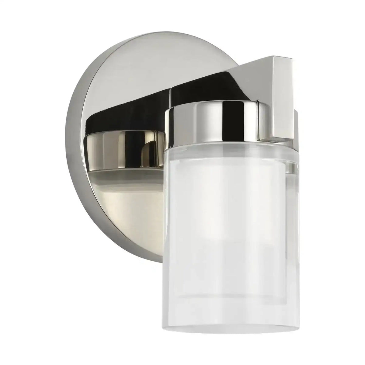 VISUAL COMFORT MODERN, ESFERA SCONCE, WALL SCONCES