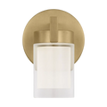 VISUAL COMFORT MODERN, ESFERA SCONCE, WALL SCONCES