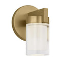 VISUAL COMFORT MODERN, ESFERA SCONCE, WALL SCONCES