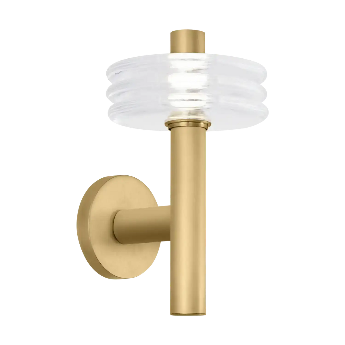 VISUAL COMFORT MODERN, LAUREL SCONCE, WALL SCONCES