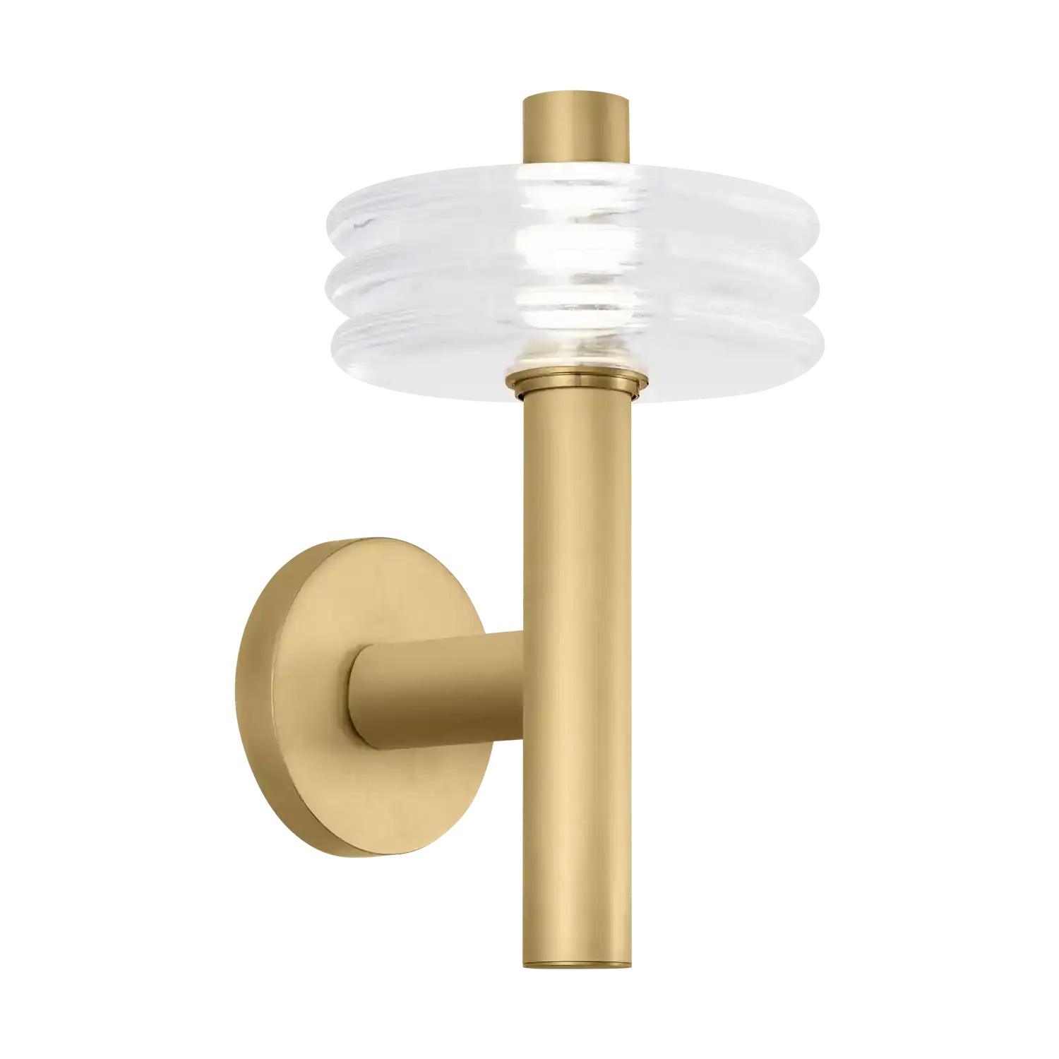 VISUAL COMFORT MODERN, LAUREL SCONCE, WALL SCONCES