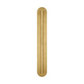 VISUAL COMFORT MODERN, FIELLE SCONCE, WALL SCONCES