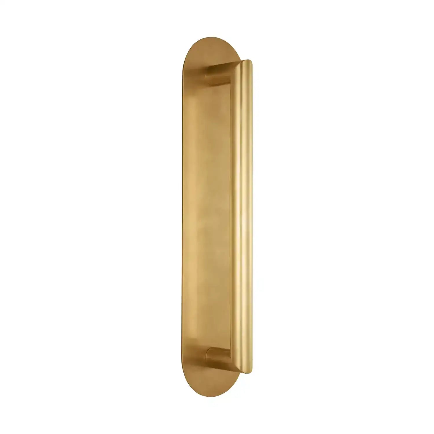 VISUAL COMFORT MODERN, FIELLE X-LARGE SCONCE, WALL SCONCES
