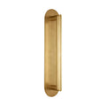 VISUAL COMFORT MODERN, FIELLE X-LARGE SCONCE, WALL SCONCES
