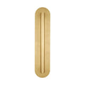 VISUAL COMFORT MODERN, FIELLE X-LARGE SCONCE, WALL SCONCES