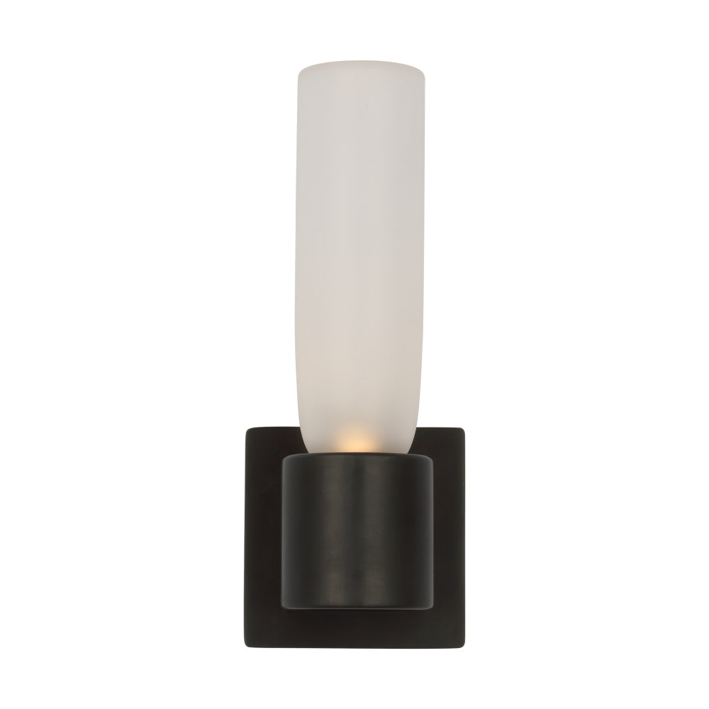 VISUAL COMFORT MODERN, VOLVER SINGLE SCONCE, WALL SCONCES