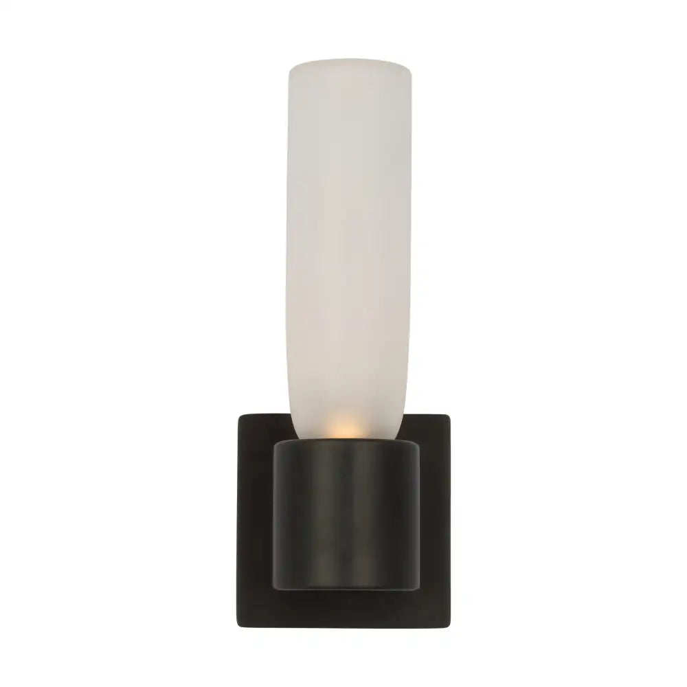 VISUAL COMFORT MODERN, VOLVER SINGLE SCONCE, WALL SCONCES