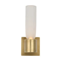 VISUAL COMFORT MODERN, VOLVER SINGLE SCONCE, WALL SCONCES