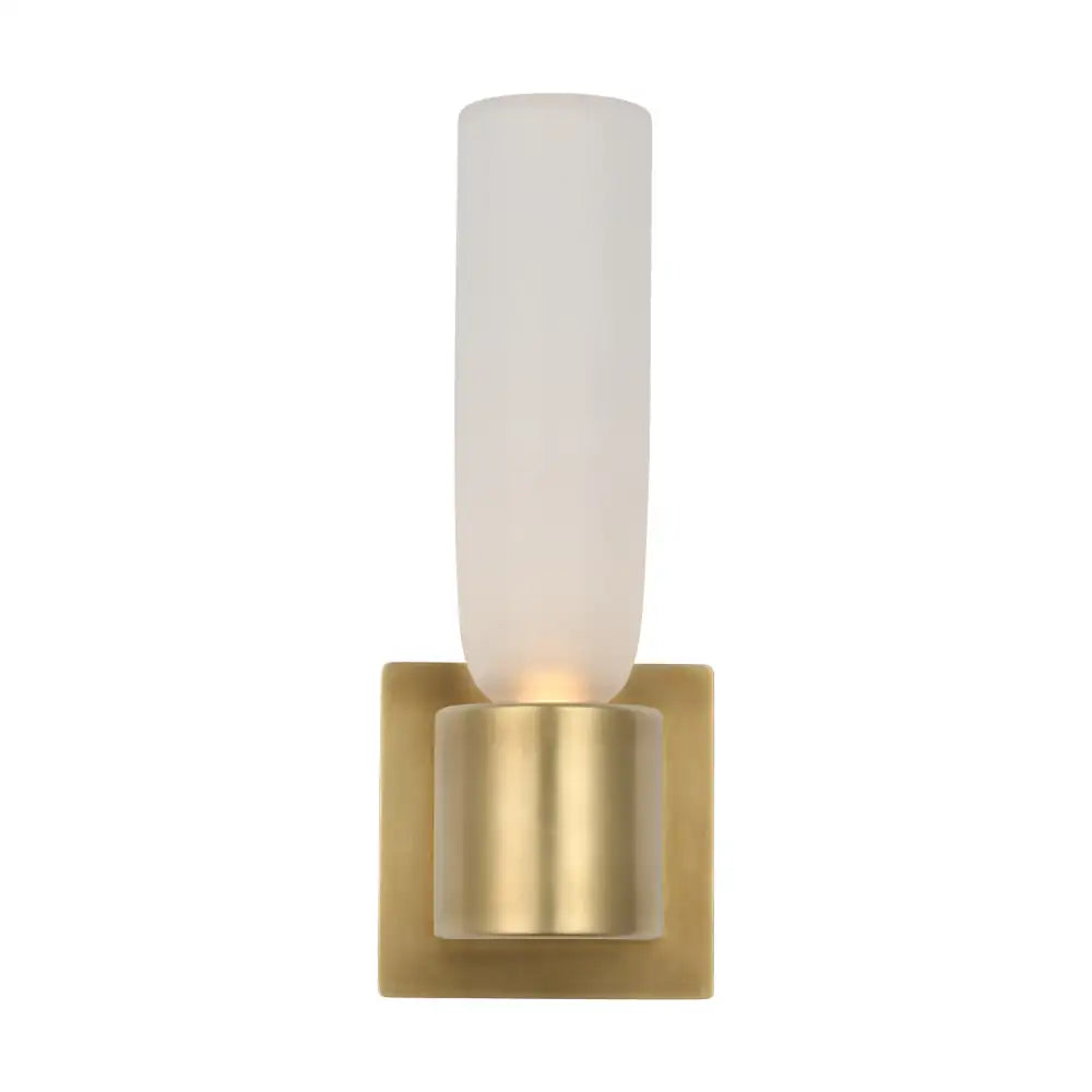 VISUAL COMFORT MODERN, VOLVER SINGLE SCONCE, WALL SCONCES