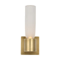 VISUAL COMFORT MODERN, VOLVER SINGLE SCONCE, WALL SCONCES