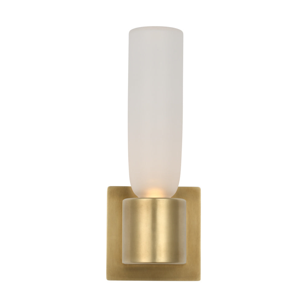 VISUAL COMFORT MODERN, VOLVER SINGLE SCONCE, WALL SCONCES