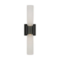 VISUAL COMFORT MODERN, VOLVER DOUBLE SCONCE, WALL SCONCES