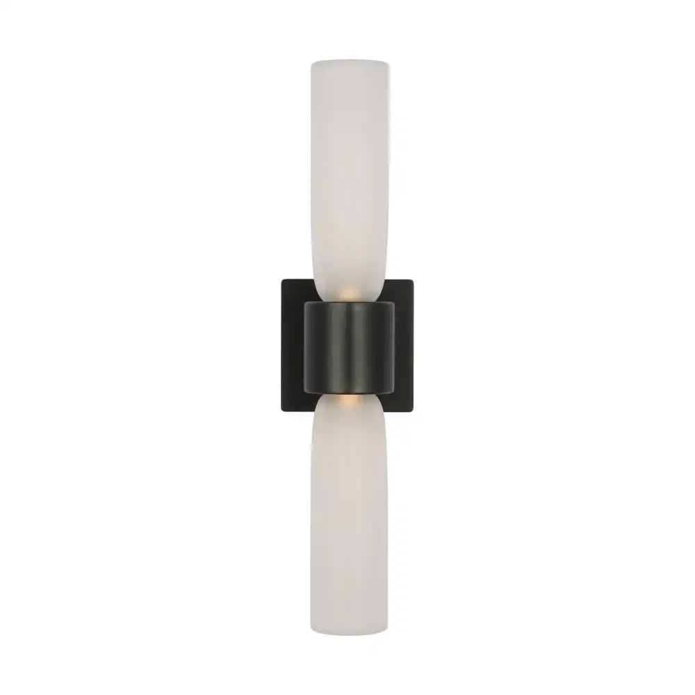 VISUAL COMFORT MODERN, VOLVER DOUBLE SCONCE, WALL SCONCES