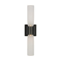VISUAL COMFORT MODERN, VOLVER DOUBLE SCONCE, WALL SCONCES