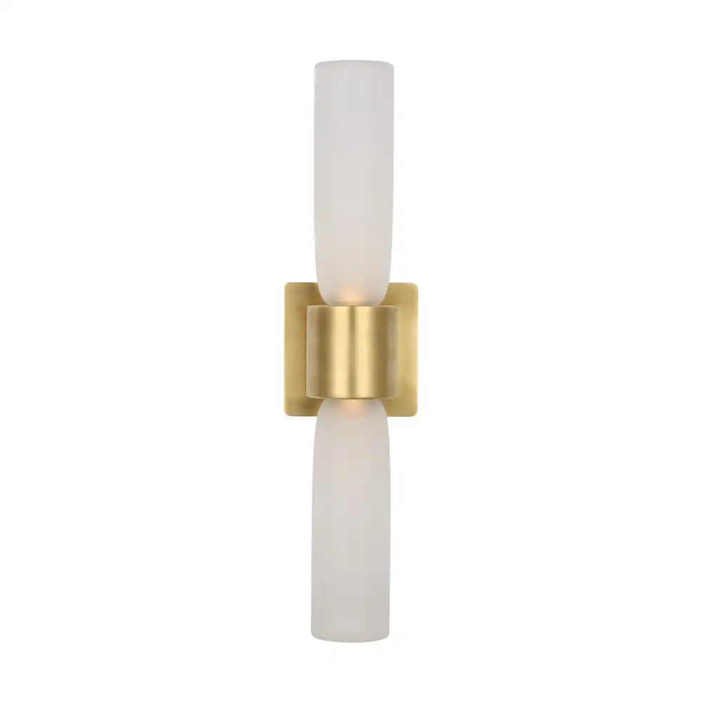 VISUAL COMFORT MODERN, VOLVER DOUBLE SCONCE, WALL SCONCES