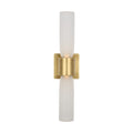 VISUAL COMFORT MODERN, VOLVER DOUBLE SCONCE, WALL SCONCES