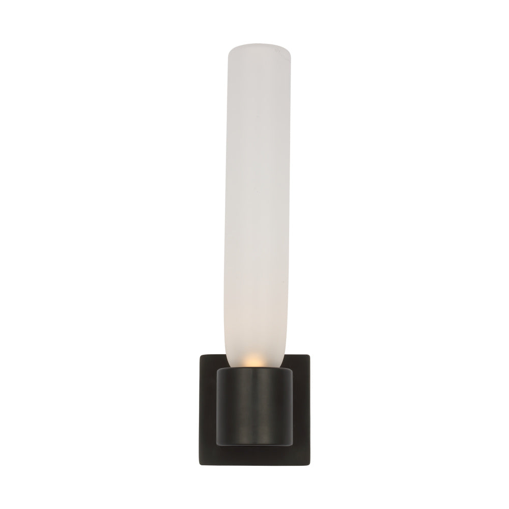 VISUAL COMFORT MODERN, VOLVER SINGLE SCONCE, WALL SCONCES