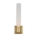 VISUAL COMFORT MODERN, VOLVER SINGLE SCONCE, WALL SCONCES