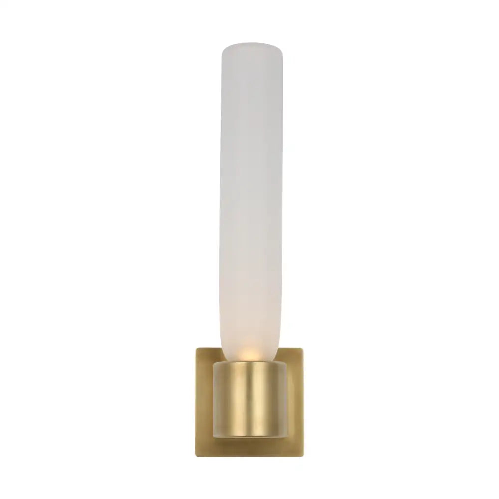 VISUAL COMFORT MODERN, VOLVER SINGLE SCONCE, WALL SCONCES