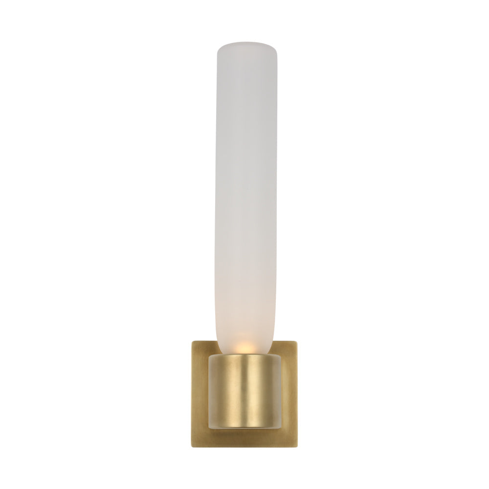 VISUAL COMFORT MODERN, VOLVER SINGLE SCONCE, WALL SCONCES