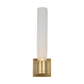 VISUAL COMFORT MODERN, VOLVER SINGLE SCONCE, WALL SCONCES
