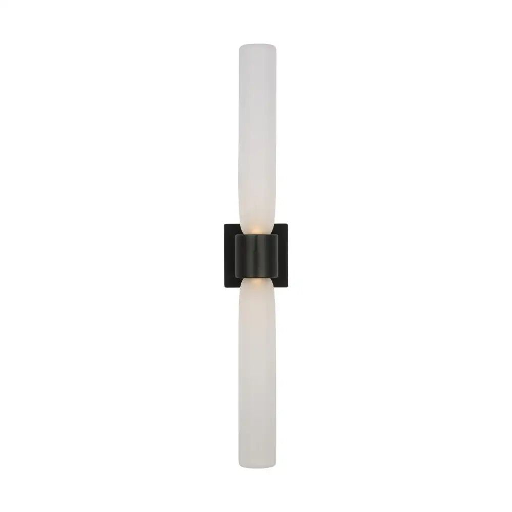VISUAL COMFORT MODERN, VOLVER DOUBLE SCONCE, WALL SCONCES