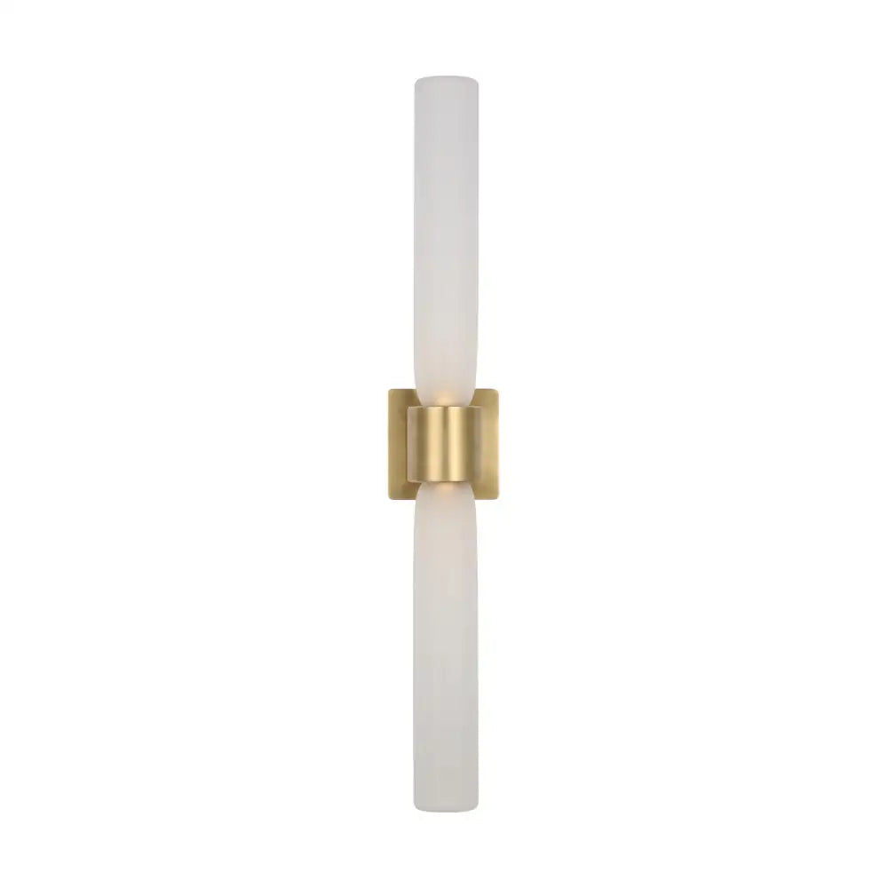 VISUAL COMFORT MODERN, VOLVER DOUBLE SCONCE, WALL SCONCES