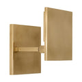 VISUAL COMFORT MODERN, ANGOLO SCONCE, WALL SCONCES