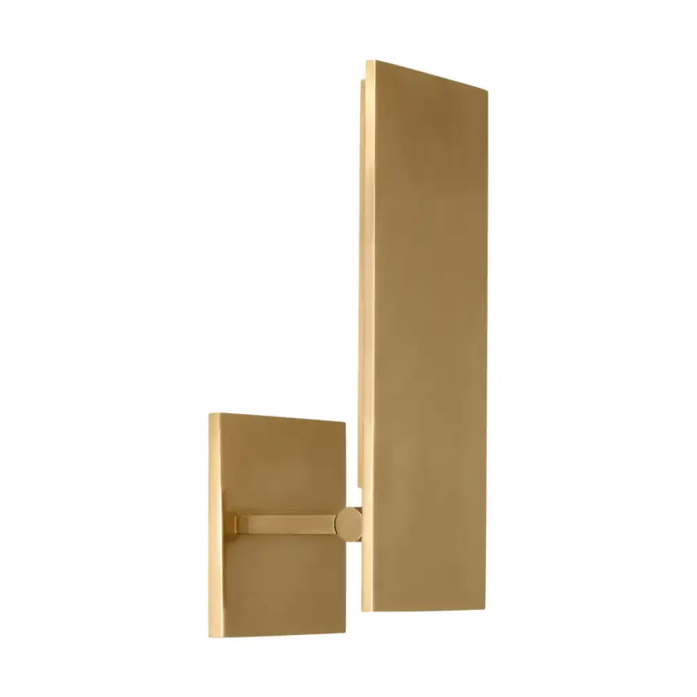 VISUAL COMFORT MODERN, ANGOLO SCONCE, WALL SCONCES