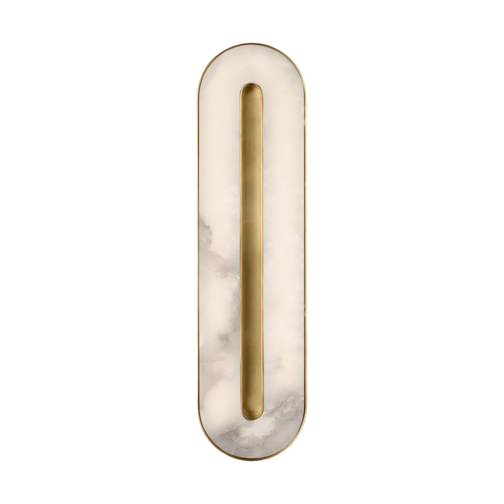 VISUAL COMFORT MODERN, WYLLIS SCONCE, WALL SCONCES