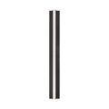 VISUAL COMFORT MODERN, LINEA SCONCE, WALL SCONCES