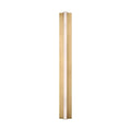 VISUAL COMFORT MODERN, LINEA SCONCE, WALL SCONCES
