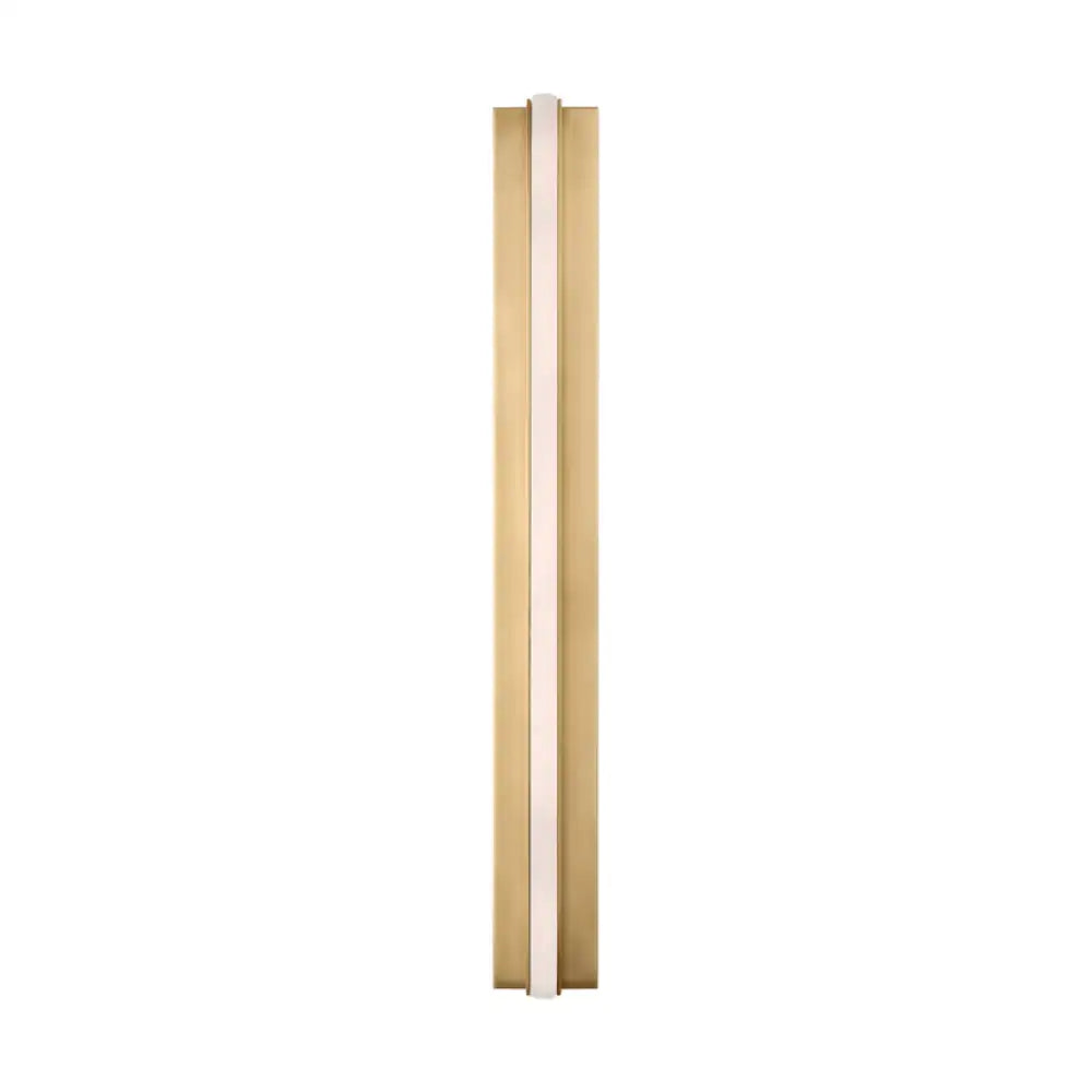 VISUAL COMFORT MODERN, LINEA SCONCE, WALL SCONCES