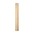 VISUAL COMFORT MODERN, LINEA SCONCE, WALL SCONCES