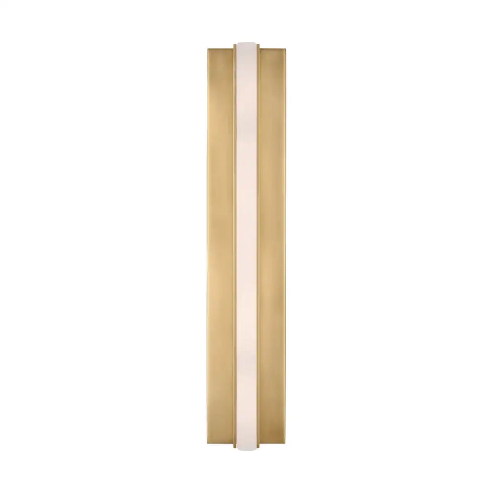 VISUAL COMFORT MODERN, LINEA SCONCE, WALL SCONCES