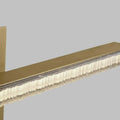 VISUAL COMFORT MODERN, SERRE BATH, BATH VANITY LIGHT
