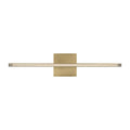 VISUAL COMFORT MODERN, SERRE BATH, BATH VANITY LIGHT