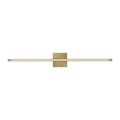 VISUAL COMFORT MODERN, SERRE BATH, BATH VANITY LIGHT