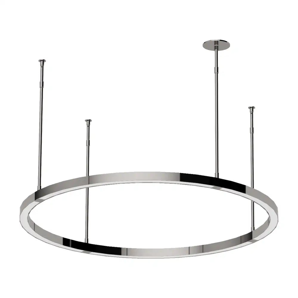 VISUAL COMFORT MODERN, STAGGER RING CHANDELIER, CHANDELIER LIGHT