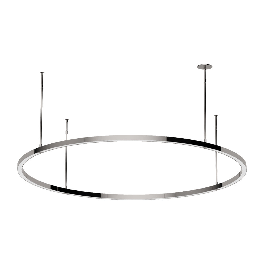 VISUAL COMFORT MODERN, STAGGER RING X-LARGE CHANDELIER, CHANDELIER LIGHT
